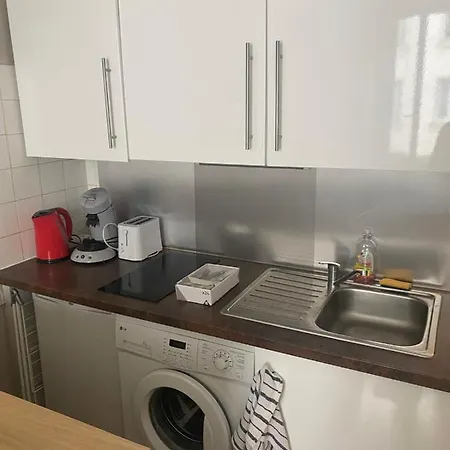 Cozy - At The Heart Of Les Pins - Beach And Holidays *