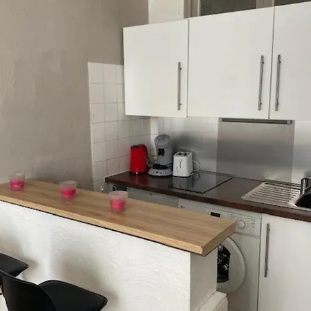 Cozy - At The Heart Of Les Pins - Beach And Holidays Juan-les-Pins