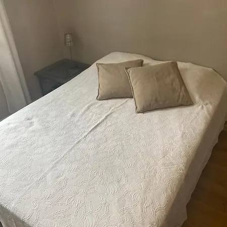 Cozy - At The Heart Of Les Pins - Beach And Holidays *